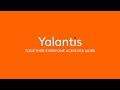 Yalantis - a trusted software engineering company that delivers for Toyota, Zillow, and KPMG