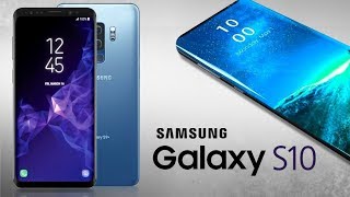 Samsung Galaxy S10+ Unboxing!  YouTube