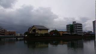 Hyotanjima tour boat