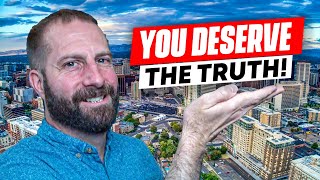 The Biggest Lies and Boldest Truths About Denver Colorado