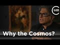 Deepak Chopra - Why the Cosmos?