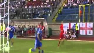 San Marino vs England 0-6 All Goals \u0026 Highlights  05.09.2015