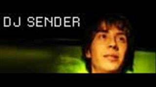 Dj Sender (What You Need (Dj Proms House Mafia Holla)