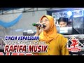 RAFIFA MUSIK - CINCIN KEPALSUAN - TANJUNG RAYA OGAN ILIR