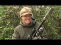 the airgun show daytime rabbit hunting konus eternity gunsight review