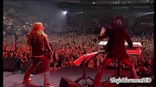 Nightwish - The Kinslayer  (DVD End Of An Era) HD