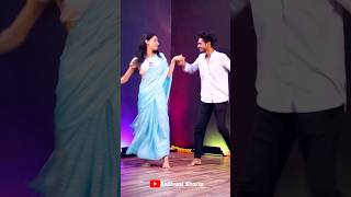 Dholna Song Dance ❤️💥 #trendingshorts #youtubeshorts #shortsviral #trending #viral #dancetrend