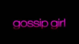 Gossip Girl End Credits Music