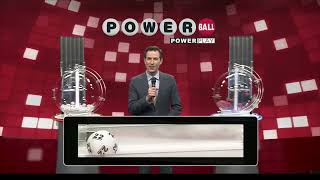 Powerball 20230206