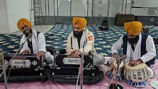 ਜੋ ਸੁਖ ਪ੍ਰਭ ਗੋਬਿੰਦ ਕੀ ਸੇਵਾ॥Jo Sukh Prabh Gobind Ki Sewa!Bhai Lovejot Singh Ji :Gurdwara Garhi sahib