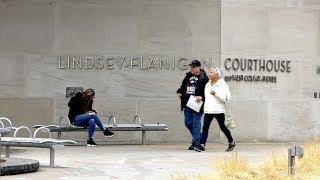 Ask the Auditor: County Courts