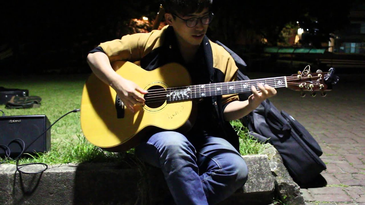 Sun Dance Misstouch Youtube