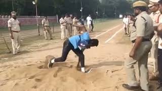 🔴 LIVE : Today TSLPRB Telangana Police Events 1600 Meters Running Long Jump Shot Put(4)