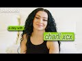 Charli XCX 'BRAT' Confessions While Taking You Through A Day In Her Life | Billboard Cover