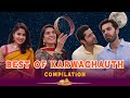 KARWACHAUTH SPECIAL | Hindi Comedy | SIT | Compilation