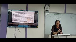 Bangladesh Studies | Lecture-10 | CSE | AR | University of Scholars