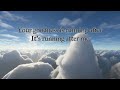 Goodness of God (with Lyrics) - Bethel Music