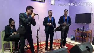 TIKAN ARNIA , NABASA TRIO LAGU PAKPAK