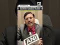 3 minors involved in Sambhal violence: Moradabad DC Aunjaneya Kumar Singh