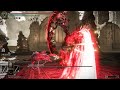 Elden Ring - DUAL KATANA VS Maliketh, the Black Blade (No Damage)