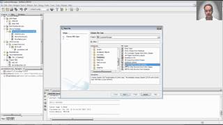 Getting Started with Java Enterprise Development