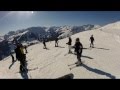 USK SKITUR TIL ØSTRIG 2012