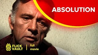 Absolution | Full Movie | Full HD Movies For Free | Flick Vault