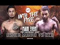 VCL | #MMA #EZBvsUSHERMURAD #IntoTheFire MAIN EVENT