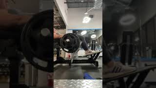 RDG Coaching - How to: Hip Thrust Machine