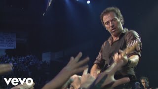 Bruce Springsteen & The E Street Band - Badlands (Live In Barcelona)