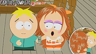 Butters Consigue una NOVIA por Dinero SOUTH PARK CAPITULO COMPLETO Latino