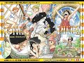 Message from Woonan - One Piece [OST]