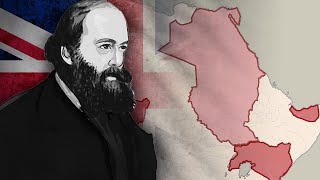 Salisbury's Triumph: How Britain Won the Scramble for Africa
