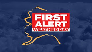 FIRST ALERT: Flooding and Avalanche Danger