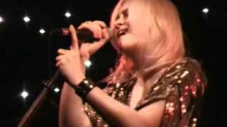 Goldfrapp - Hotel d'Albret, Paris 2001 (full concert)