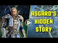 Assassin's Creed Valhalla Story Analysis Part 2 - Asgard's Hidden Story