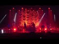 The Cat Empire full concert at the Fortitude Music Hall, Brisbane, 22 Sept, 2023