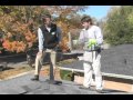 STINK PIPES and ROOF VENTS STINK PIPES and ROOF VENTS