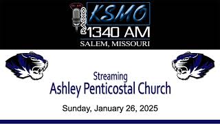 Live stream of Local Interviews on KSMO 1340 AM \u0026 95.7 FM