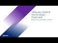 VMware vSAN 8 Technology Overview