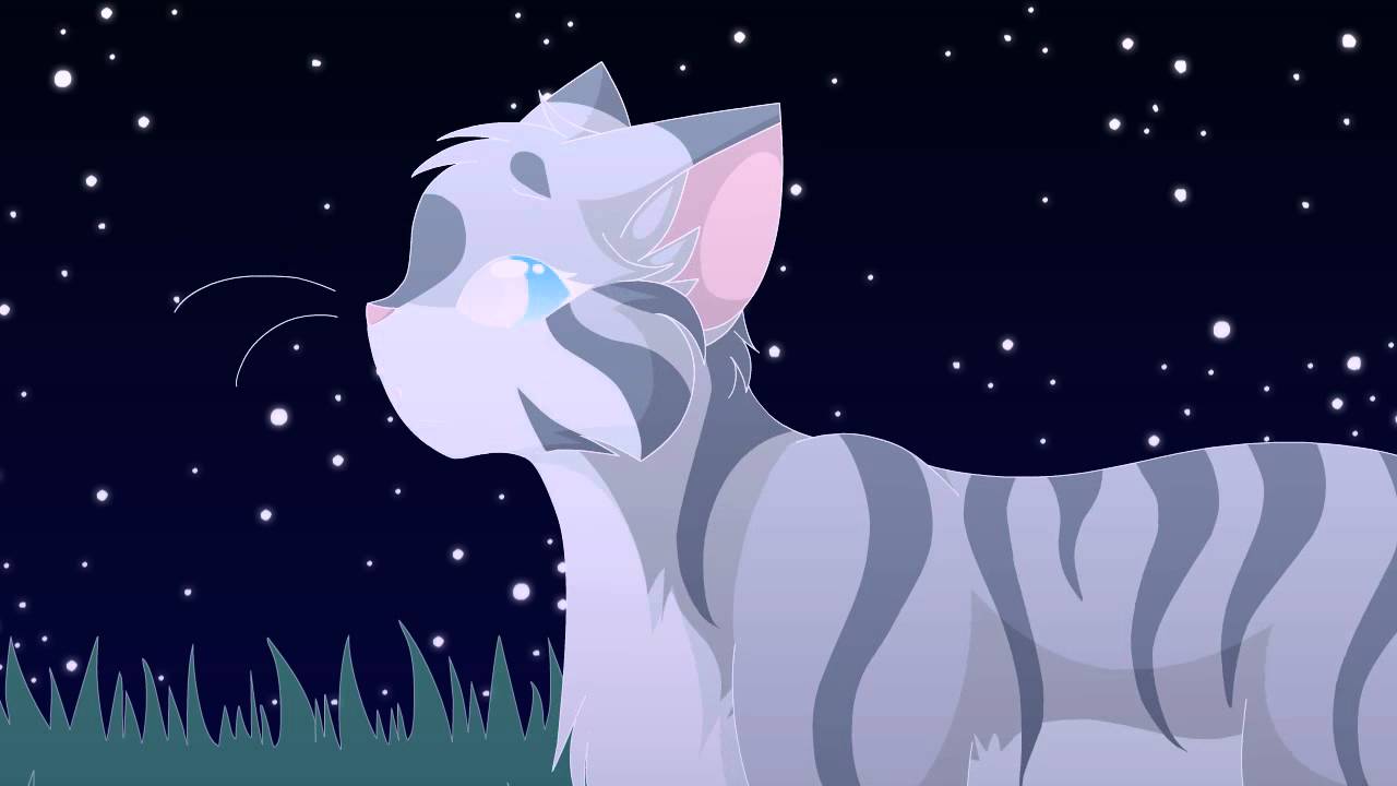 Graystripe And Silverstream I Will Be There Map Part 20 Youtube