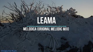 Leama - Melodica (Original Melodic Mix)