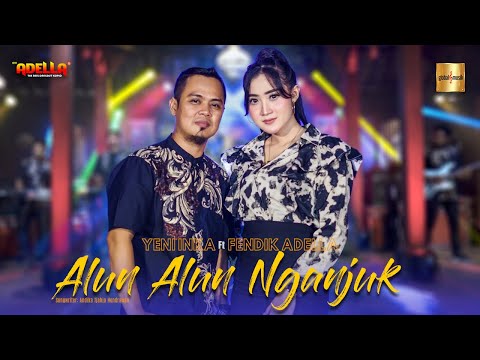 Download Lagu Yeni Inka Alun Alun Nganjuk Mp3