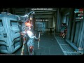 warframe 2015 04 25 false profit keypoint 폴스 프로핏 핵심부분