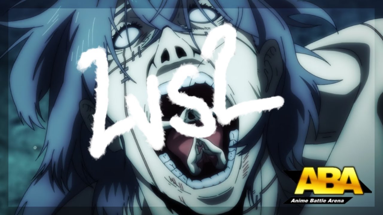 The Mahito Treatment In Anime Battle Arena 122 Youtube