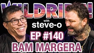Bam Margera's Conservatorship Is Officially Over! - Steve-O's Wild Ride #140