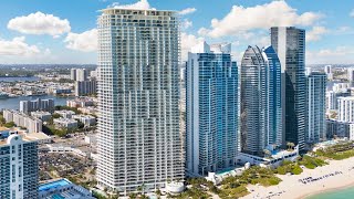 Jade Signature Unit 2703 | Sunny Isles Beach, FL