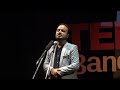 How youth activists create hope for our future | Sabin Lamichhane | TEDxBaneshwor