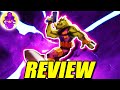 Clash Force - Playstation 4 Review