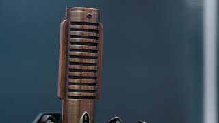 NAMM 2023: Royer 25th Anniversary Models